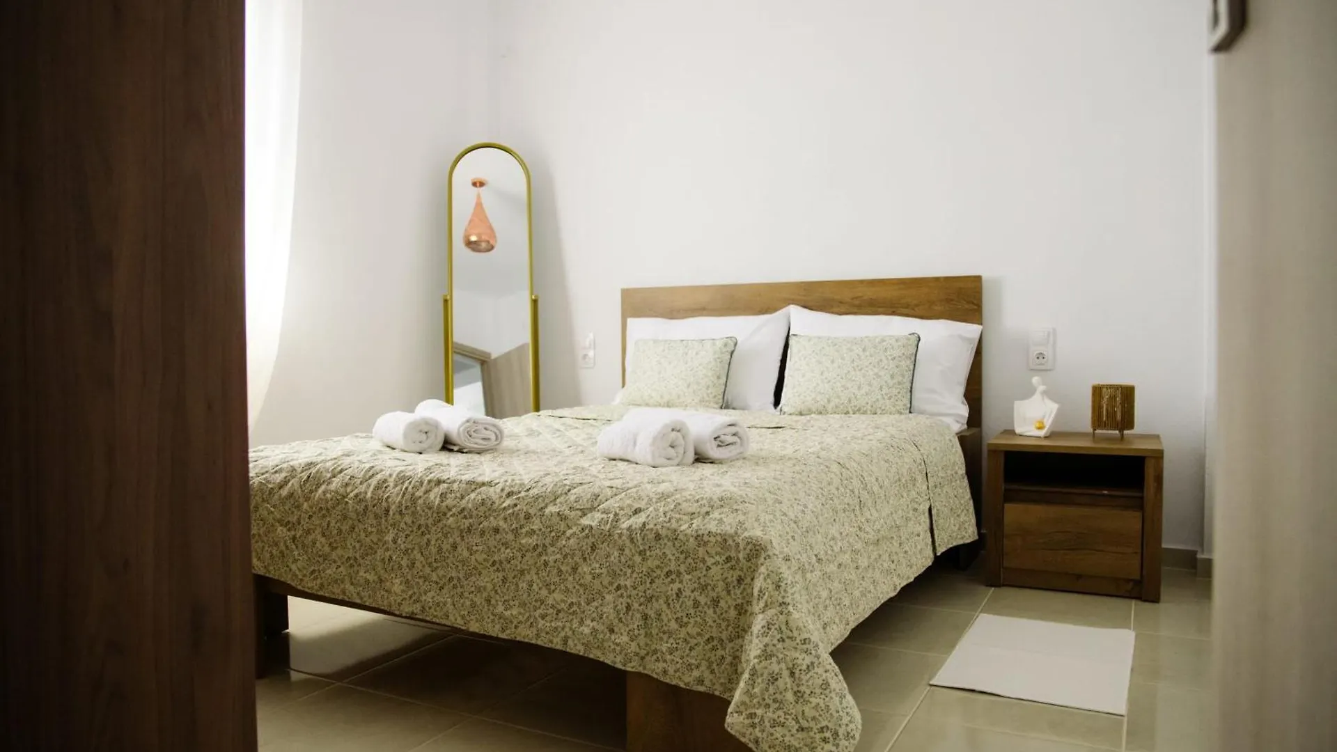 Sunset Sea View Cottage In Chalkidiki'S Oasis Metokhion Patriotikon Yunanistan