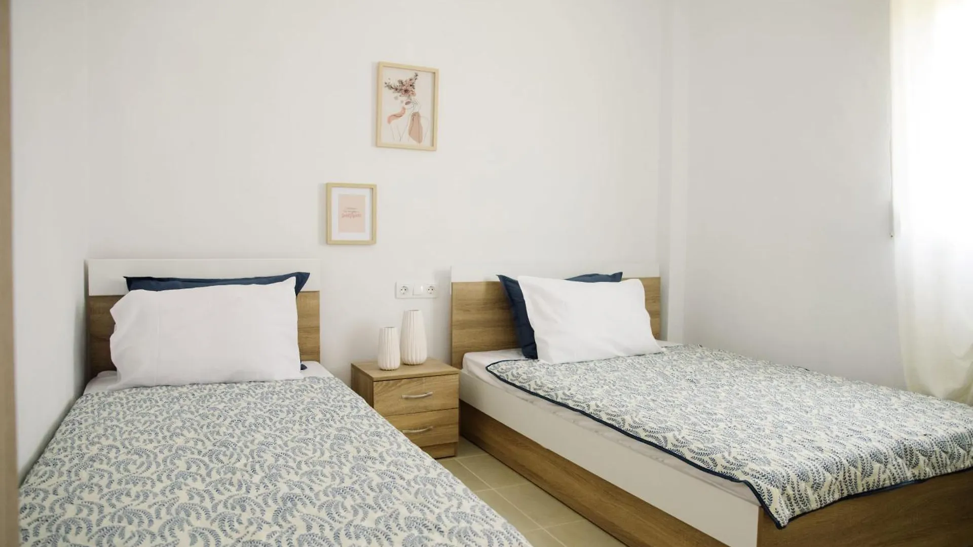 Holiday home Sunset Sea View Cottage In Chalkidiki'S Oasis Metokhion Patriotikon
