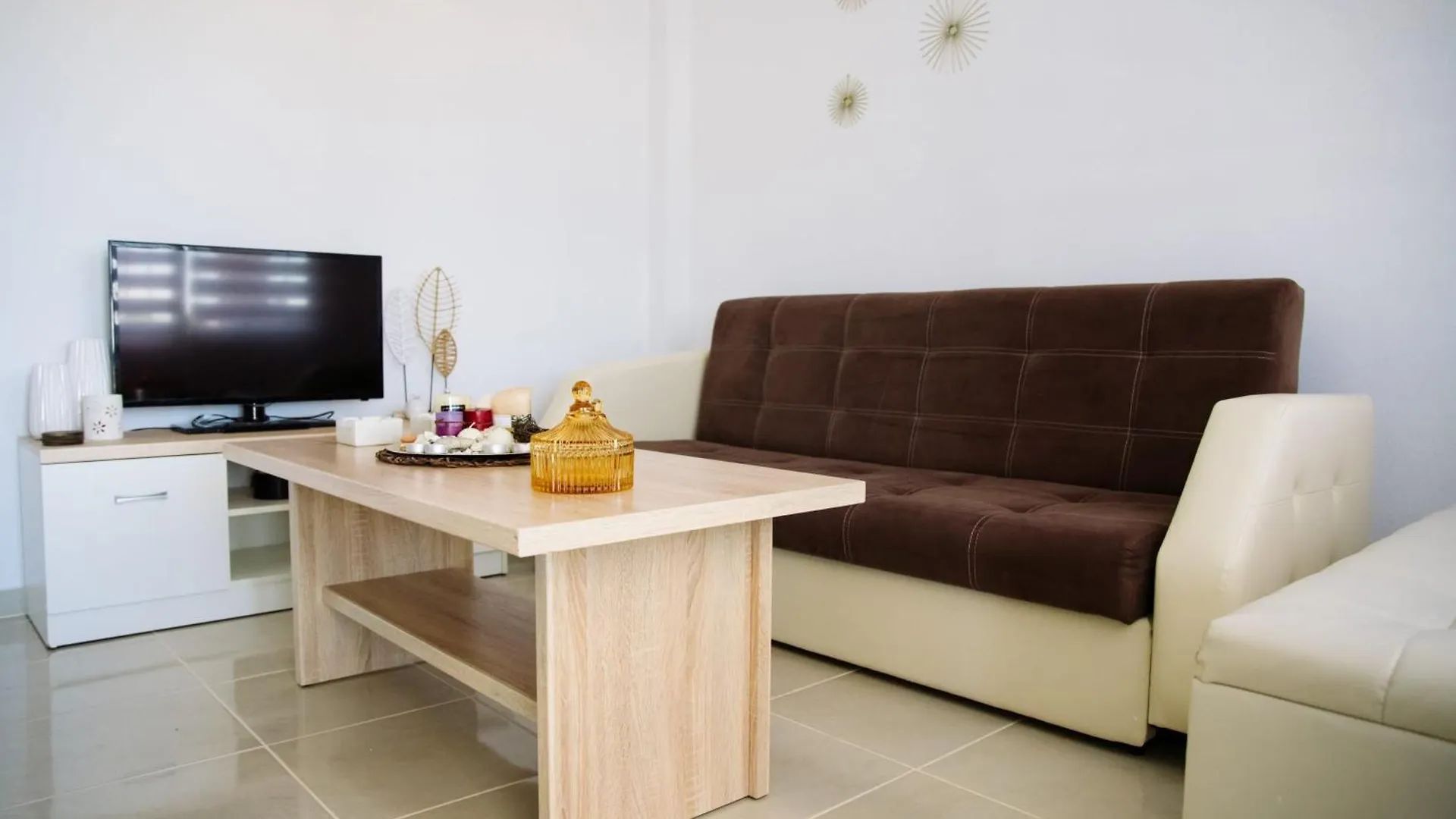 Sunset Sea View Cottage In Chalkidiki'S Oasis Metokhion Patriotikon بيت للعطل